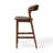 Kayla Leather Bar & Counter Stool-585518994-585518995