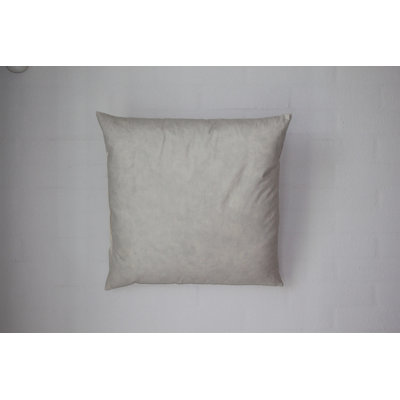 Cotton Square Pillow Insert