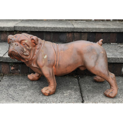 Laperle Animals Weather Resistant Garden Statue