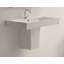 Cento 31.5'' L Bathroom Sink