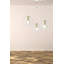 Cirillo 3 - Light Sphere Pendant-315258839