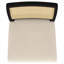 Chaise d'appoint Benson