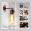 Lebert 2 - Light Armed Sconce-1358429250