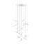 Ballet LED Chandelier-795805945