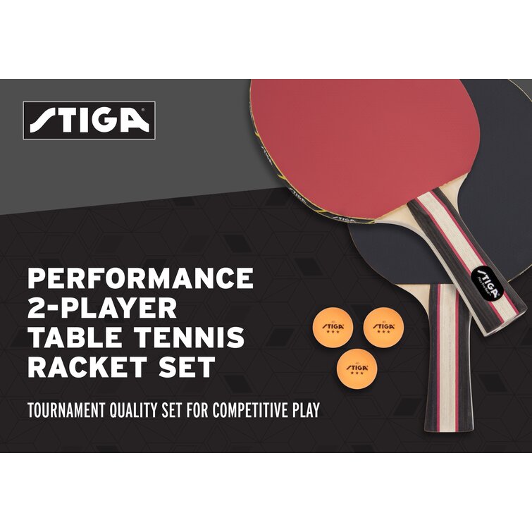 Vermont Foldaway Table Tennis Table