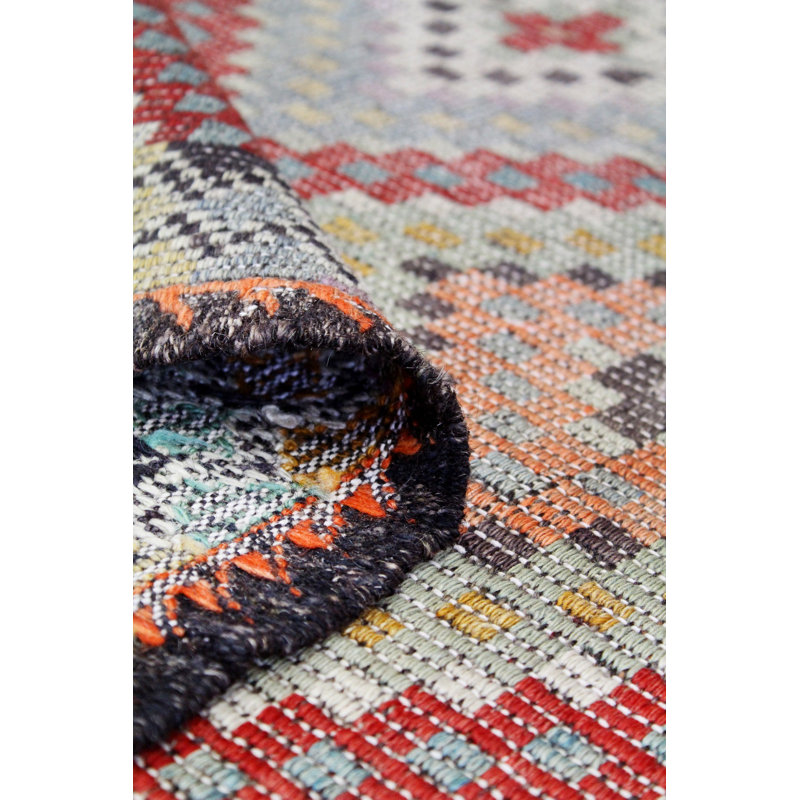 Jijim One-of-a-Kind 5'10" X 10'1" Area Rug