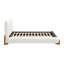 Lit Baris ivoire-122356467