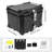 Motorcycles Tail Storage Case With Safety Lock-117586538