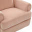 Fauteuil inclinable manuel pivotant-1168980766