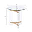 Table de bout Sosi