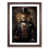 Walnut Framed selected