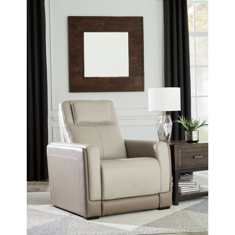 Fauteuil inclinable électrique Battleville
