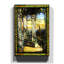 Stained Glass Window 2 by Louis Comfort Tiffany - Wrapped Canvas-1268590185