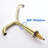 Widespread 2-handle Bathroom Faucet-52821014