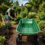 Chariot de jardinage Green Wagon