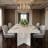 71" Rectangular Multipurpose Dining And Conference Table-67849715