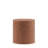 Timberline Unscented Pillar Candle-45280426-89972139
