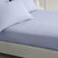 200 Thread Count 100% Cotton Extra Deep Fitted Sheet-93593409-97804814