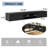 Modern 63" Floating TV Stand with Storage Wall-Mounted Media Console Fits TVs Up To 70"-1616200113