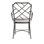 Calcutta Outdoor Dining Chair
