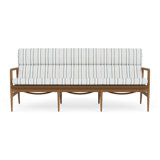 Cascade Outdoor 3 - Seat Patio Sofa