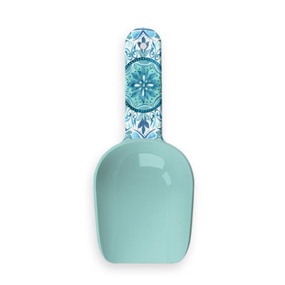 Marina Melamine One Cup Pet Scoop