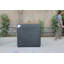 Medrano Solid Wood Accent Cabinet