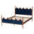 Leister Upholstered Standard Bed