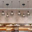 Morant 3 - Light Unique/Statement Chandelier