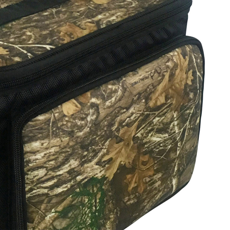 Brentwood 144 Quarts Handheld Cooler in Camo