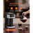 Programmable Coffee Maker, 12 Cup Programmable Drip Coffee Makers with Touch Screen, 4-Hour Keep Warm Coffee Makers Drips, 2 Brew Strengths Drip Coffee Machine for Home, 24-Hour Programmable
