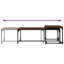 Besaw Frame Coffee Table-1355360182