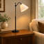 Lampe de table 1 lumière avec bras réglable-995079297
