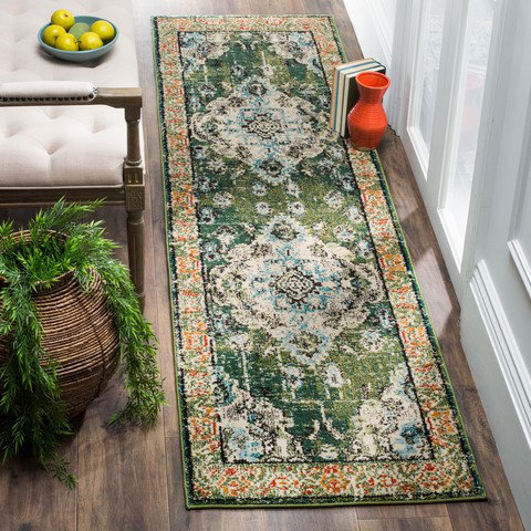 Eastchester Oriental Area Rug