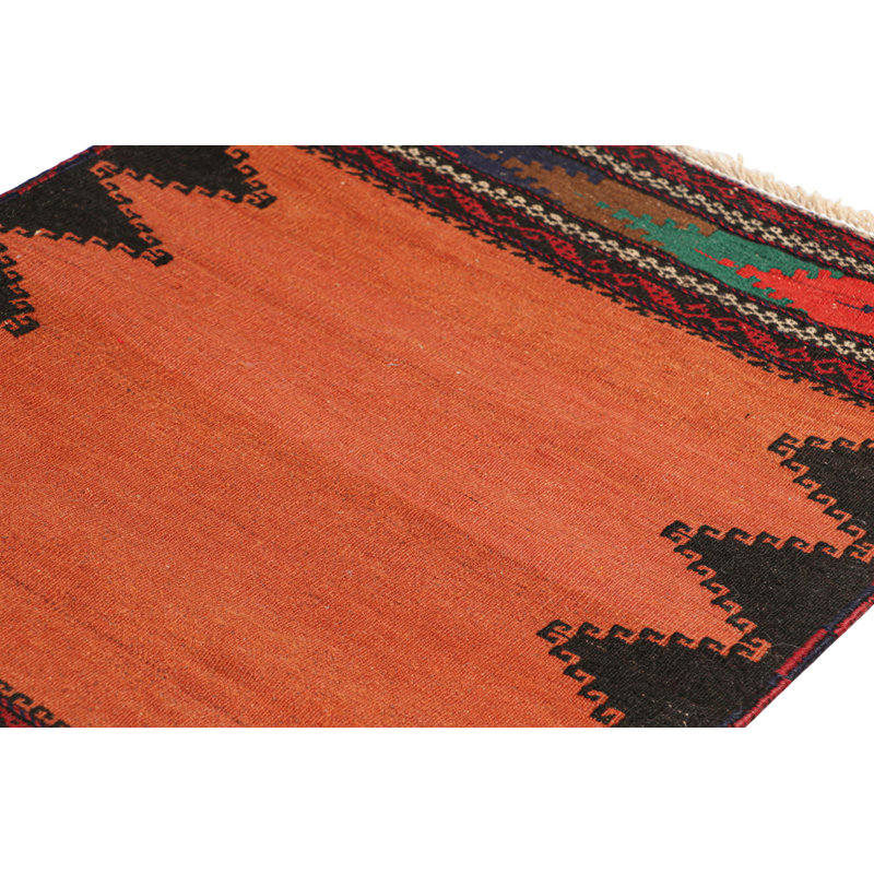 One-of-a-Kind 2'1" X 5'0" Area Rug