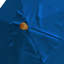 Parasol en bois de teck 11 pi-1484068515