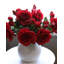 Real Touch Prestige Rose Rouge 22 po-1152958057