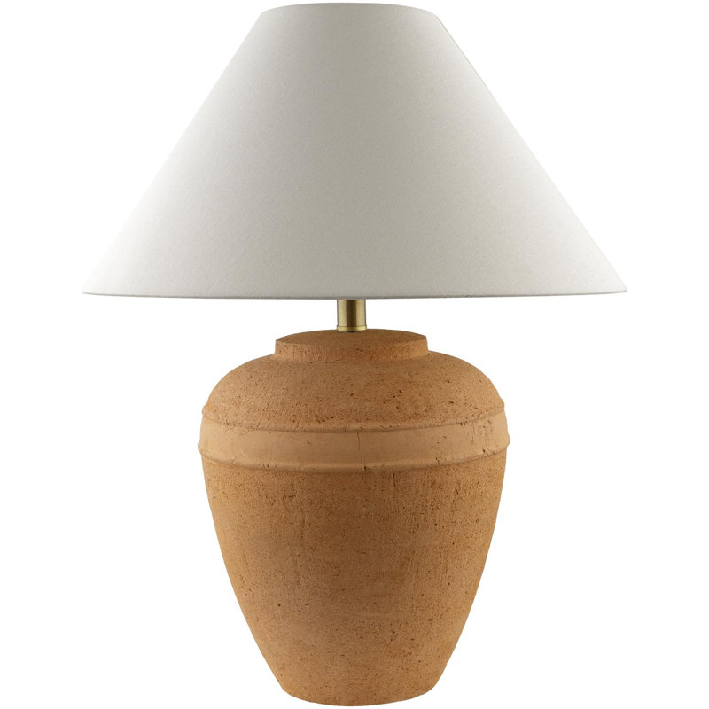Lampe de table Rumery
