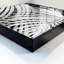 Metal Decorative Trunk