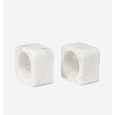 Quadrato Napkin Ring