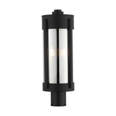 Adia Mirrored Lantern Head