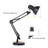 Quitman Adjustable Architect Lamp Lamp