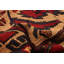 Tapis crème Tajik 3 pi 11 po x 5 pi 9 po