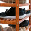 20 Pair Shoe Rack-1481817712