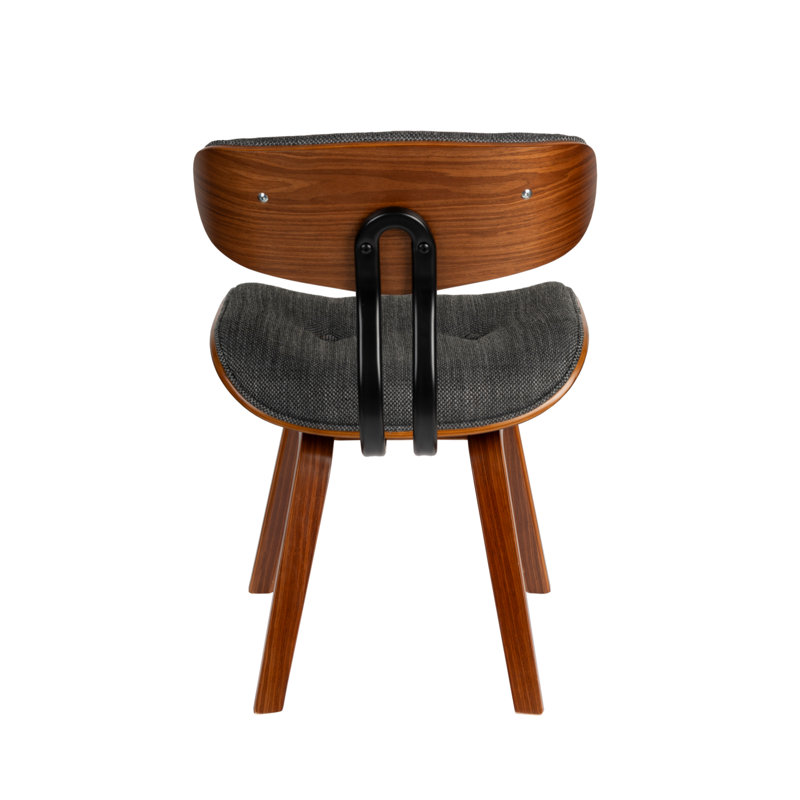 Blackwood Upholstered Dining Chair