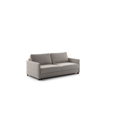 Polar King Sofa Sleeper - Oasis 01 - 110/6 Walnut
