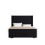Raoul Upholstered Bed Frame-1290880681-1290880691