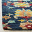 Tapis oriental en laine touffeté à la main Porterfield-33491983