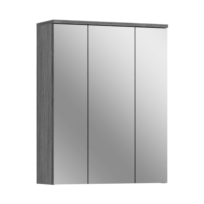 Spiegelschrank Hadicha Blake