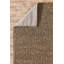 Tapis décoratif beige foncé Pera-23489002